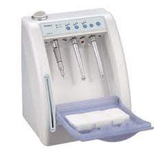 Dental kits - Dental supplies - dentist equipment - Lubrication device - LUB90(B) DEVICES